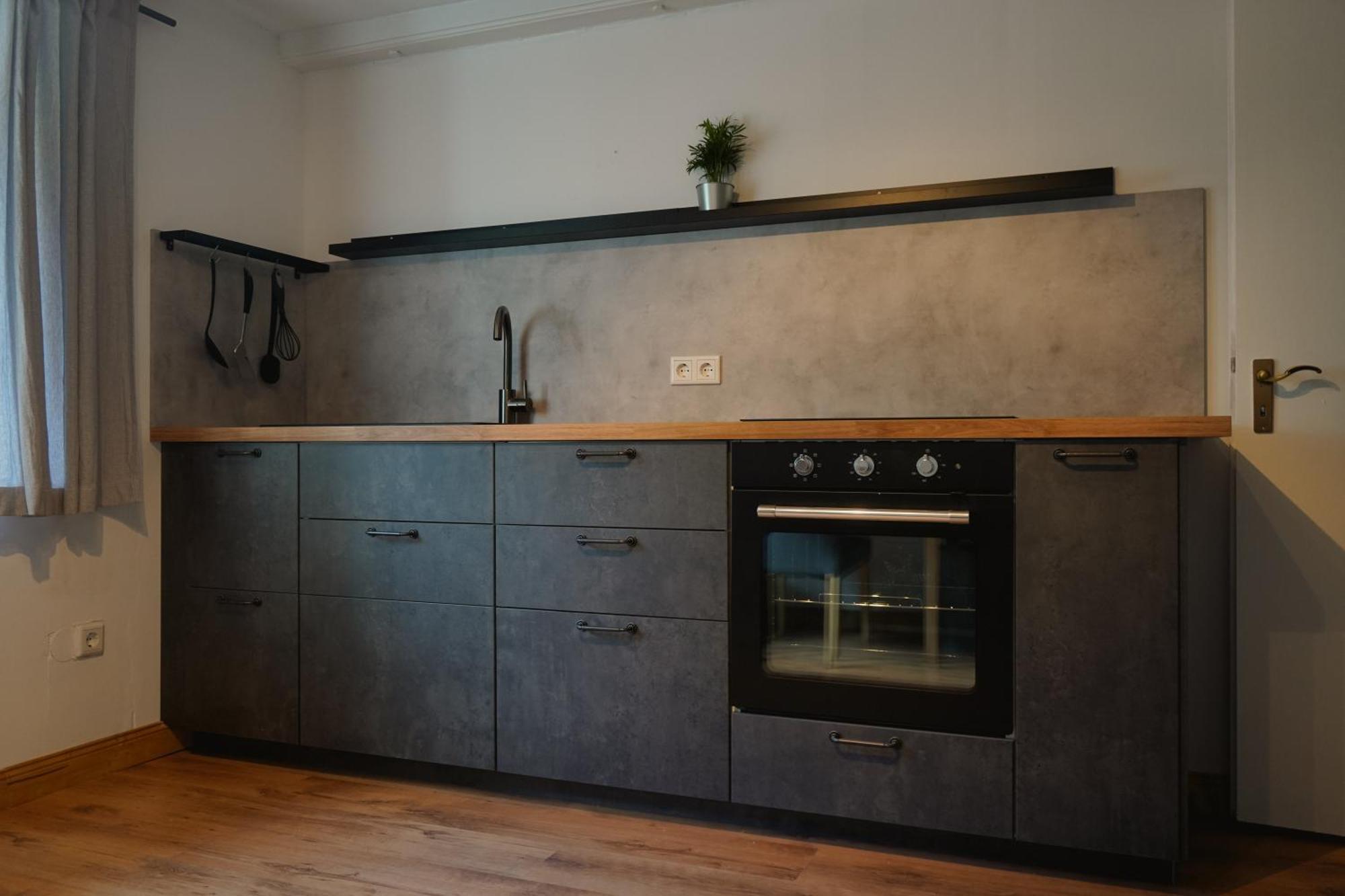 Idyllische Ferienwohnung Im Kalletal Dış mekan fotoğraf
