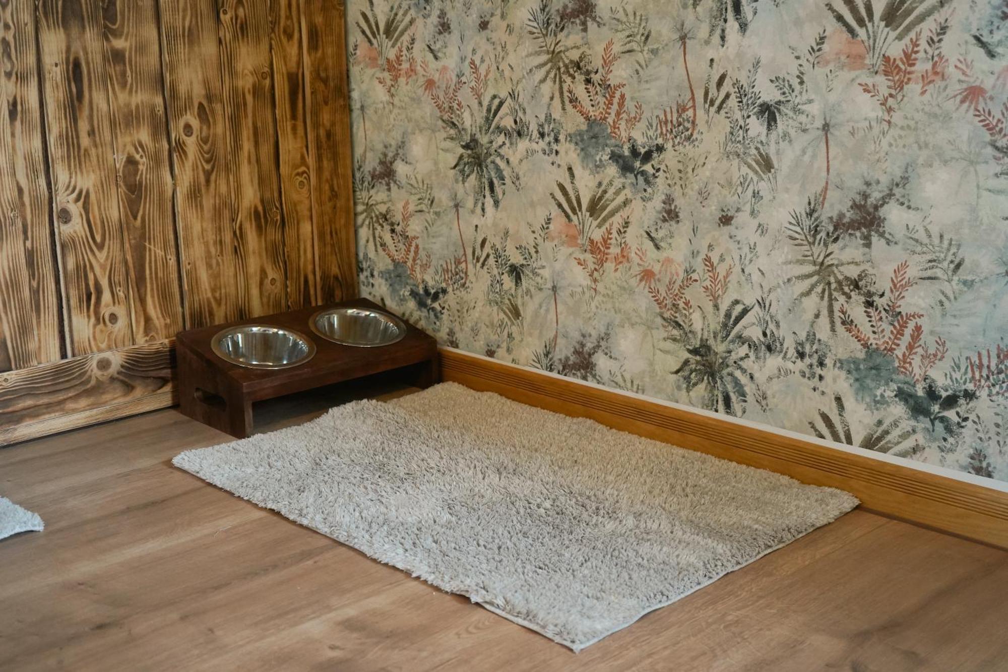 Idyllische Ferienwohnung Im Kalletal Dış mekan fotoğraf